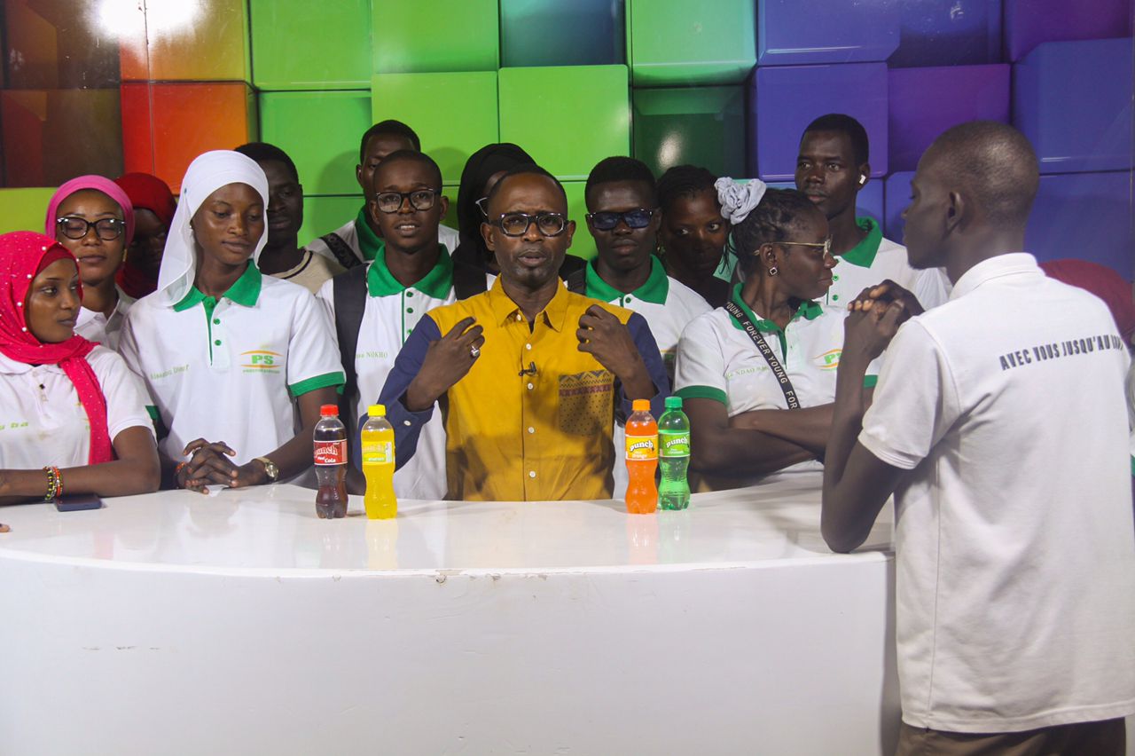 Bureau Prestige Services